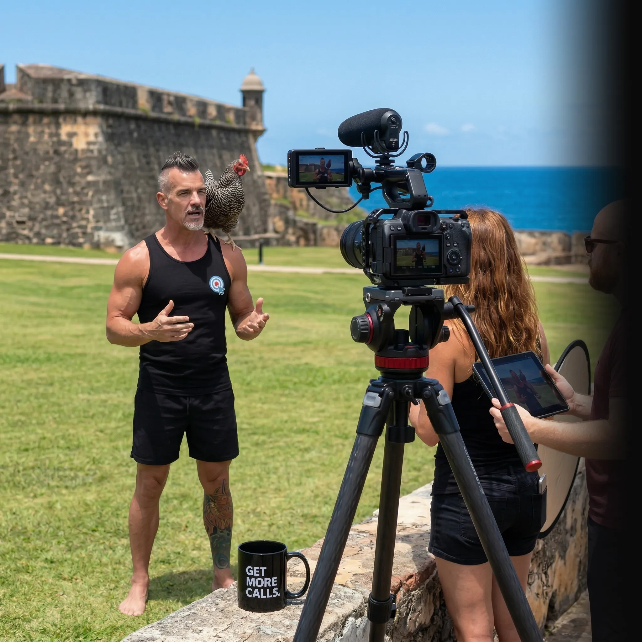 Video content that captures attention and drives engagement