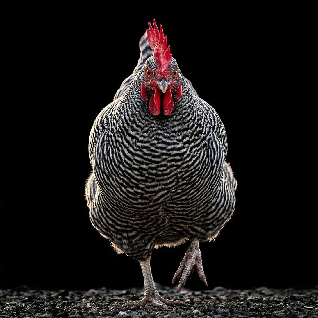 Proof Is Your Most Powerful Weapon.