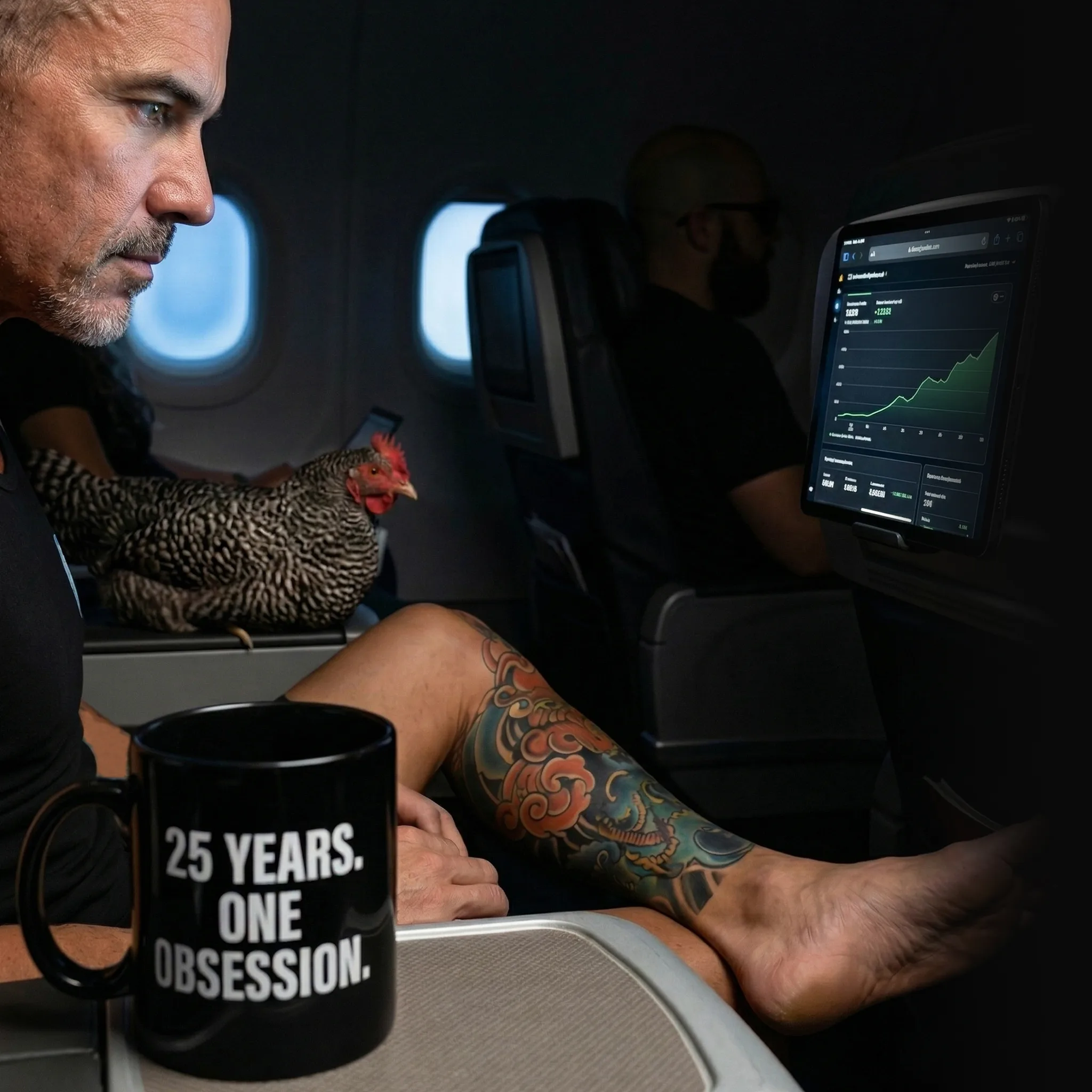 Small Business SEO homepage hero - dominate satisfying search results with 25 years of marketing expertise