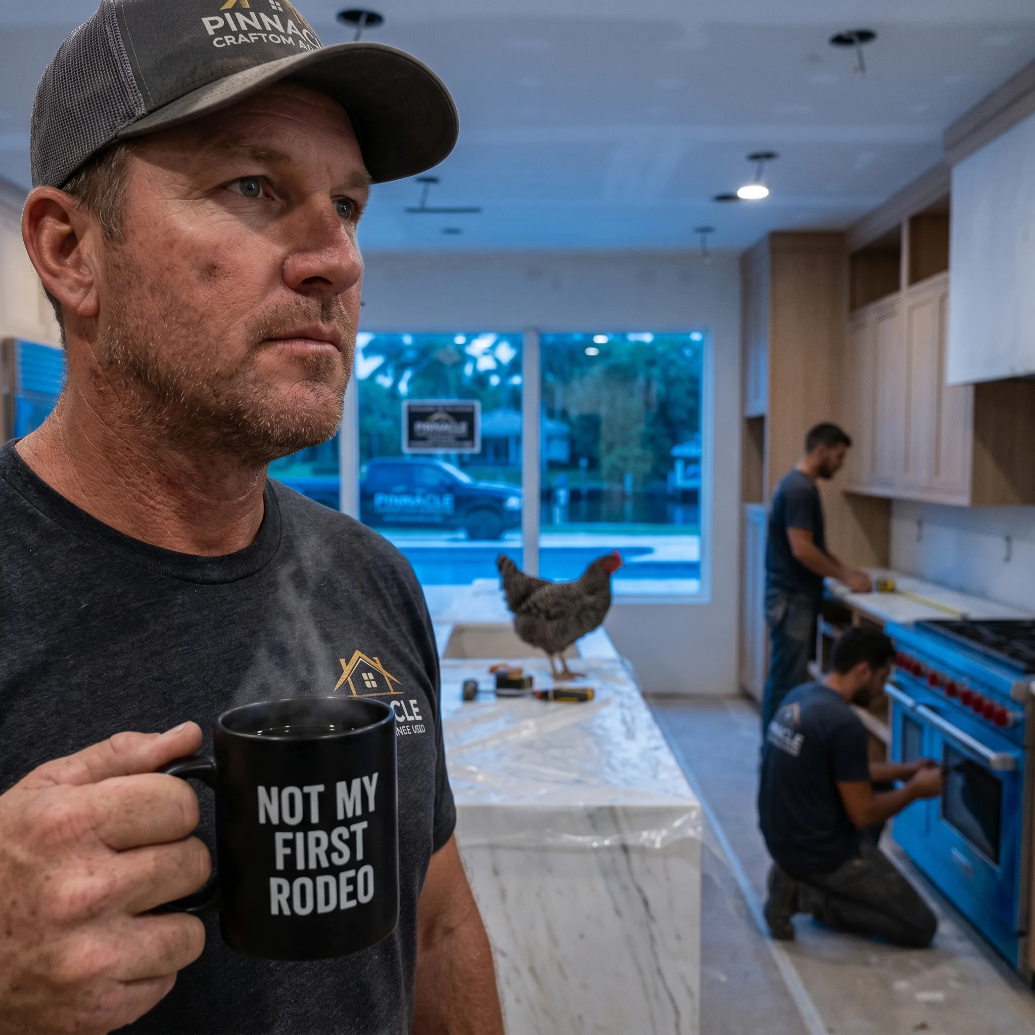 Marketing for Remodeling Companies